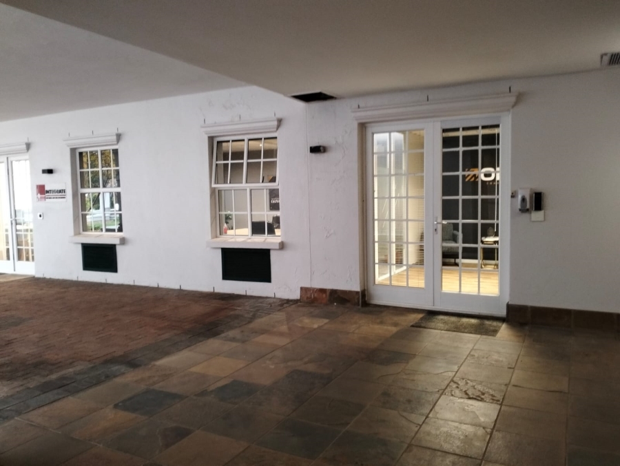Commercial Property for Sale in Door De Kraal Western Cape